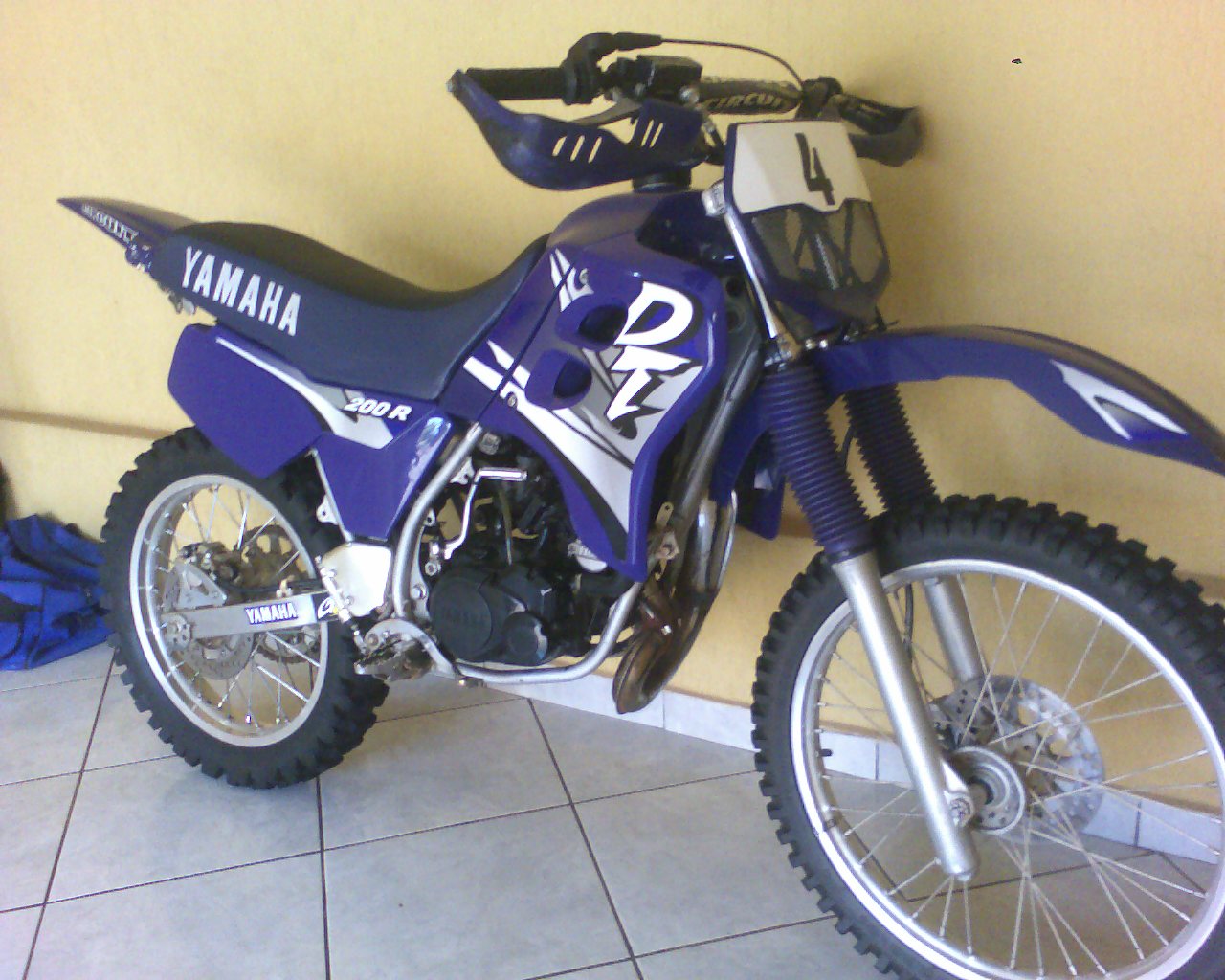 Off Road Uai Como Preparar Sua Yamaha DT 200 R Para Trilha off-road-uai-como-preparar-sua-yamaha-dt-200-r-para-trilha