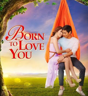 Born To Love You Trailer