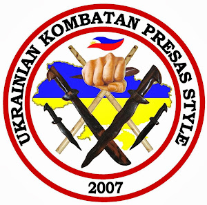 официальная группа UKRAINIAN KOMBATAN PRESAS STYLE