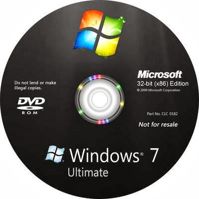 Windows 7 Ultimate download Full Version