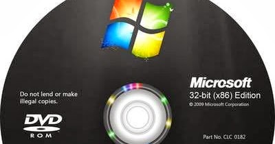 Download Activator Windows 7 Ultimate 64 Bit
