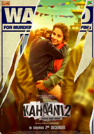 Kahaani 2 Full Movie Download Torrent Kahaani 2 Full Movie Download Torrent