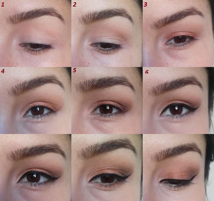 Beautybysyln Makyaj Ve Kozmetik Blogu Sonbahar Makyaji