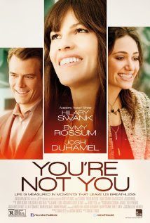 Không Phải Em - You Are Not You Không Phải Em