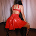 NICKI MINAJ CELEBRA CON SENSUAL TWERK POR RECORD EN LOS BILLBOARD