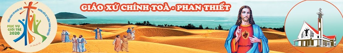 CHÍNH TOÀ PHAN THIẾT