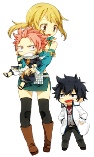 render fairy tail