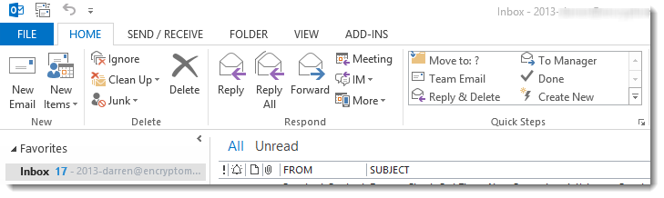 ms outlook 2013 ms outlook 2013