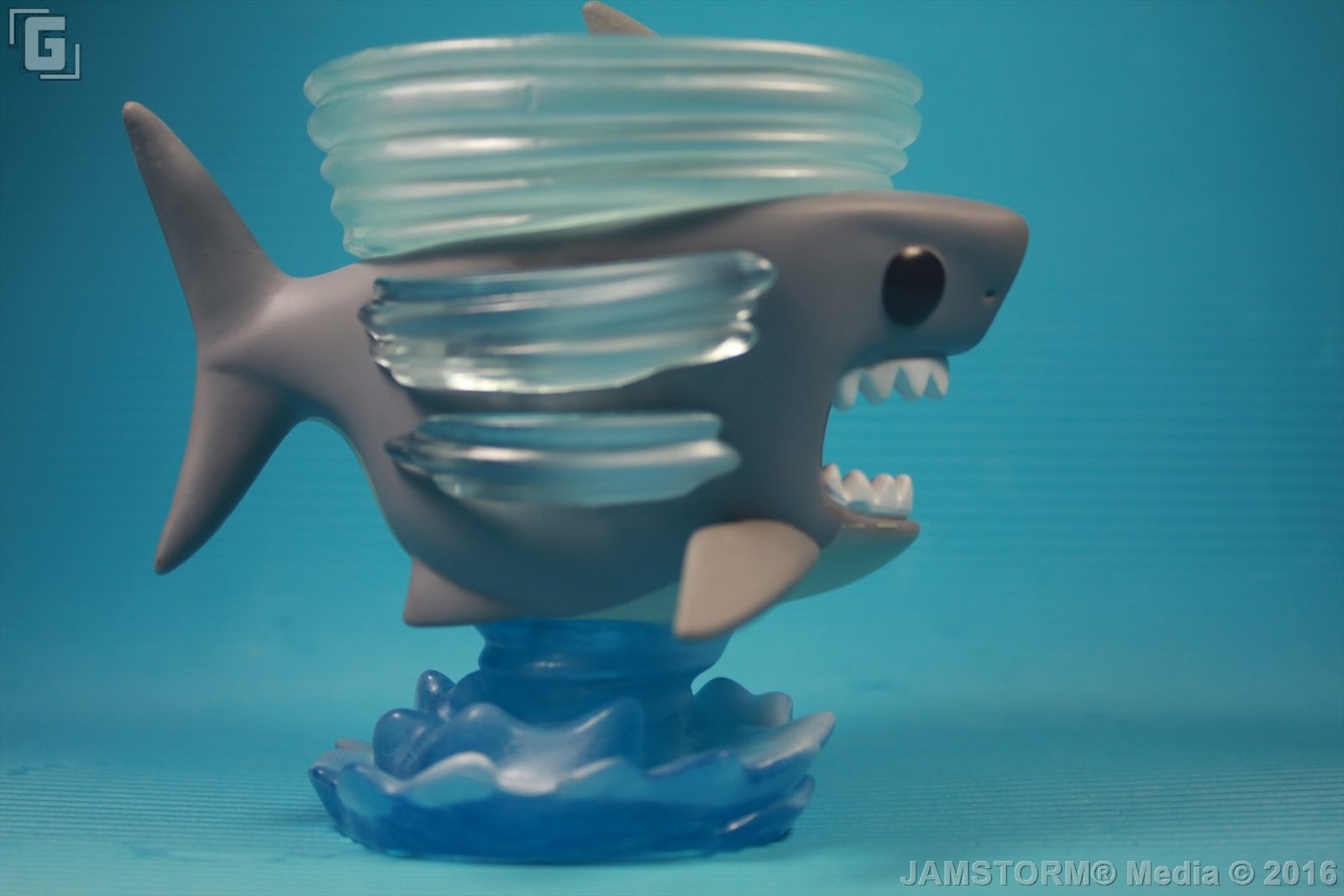 GeekMatic!: Funko Pop! TV | Sharknado