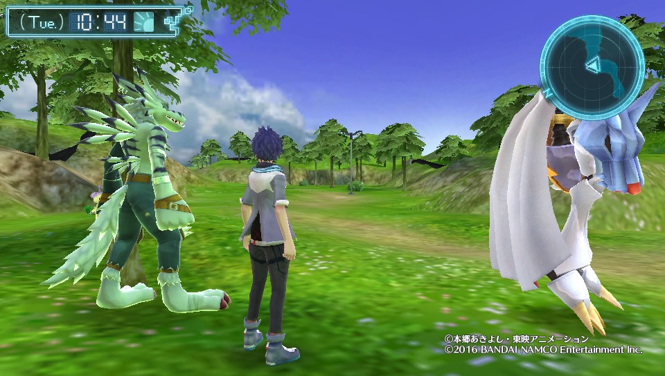 Download Digimon World 4 Pc Tanpa Emulator