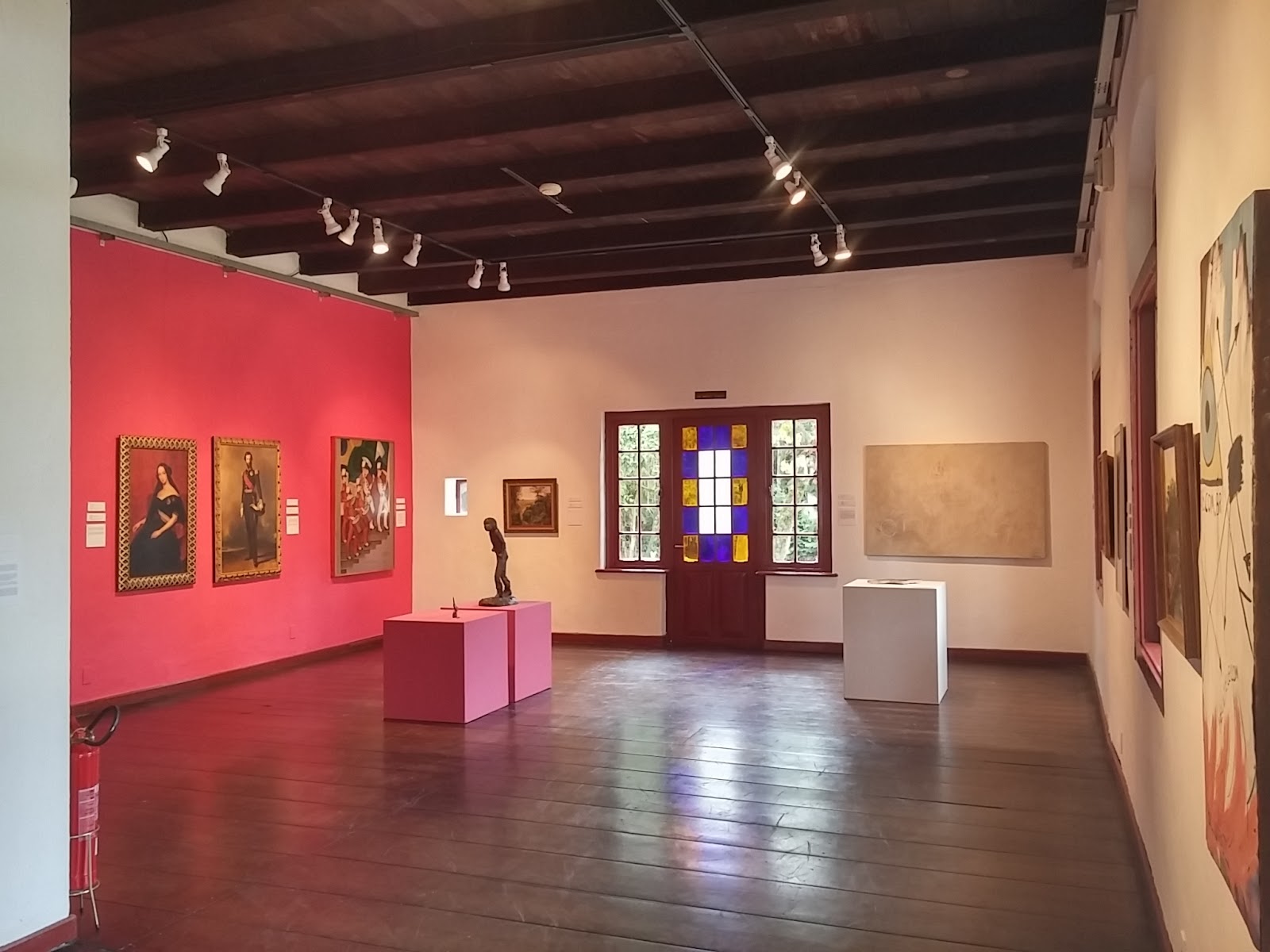 MUSEU de ARTE de JOINVILLE INSTITUCIONAL