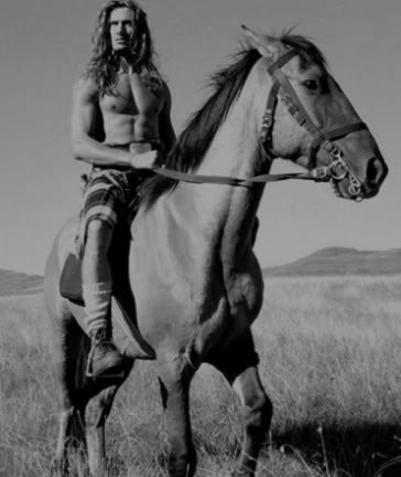 FridayMenu: Men in Kilts