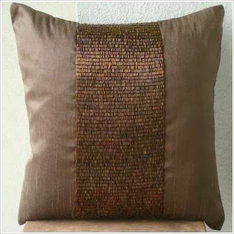 Pillow, cushions decor ideas. ~ DIY Tutorial Ideas!