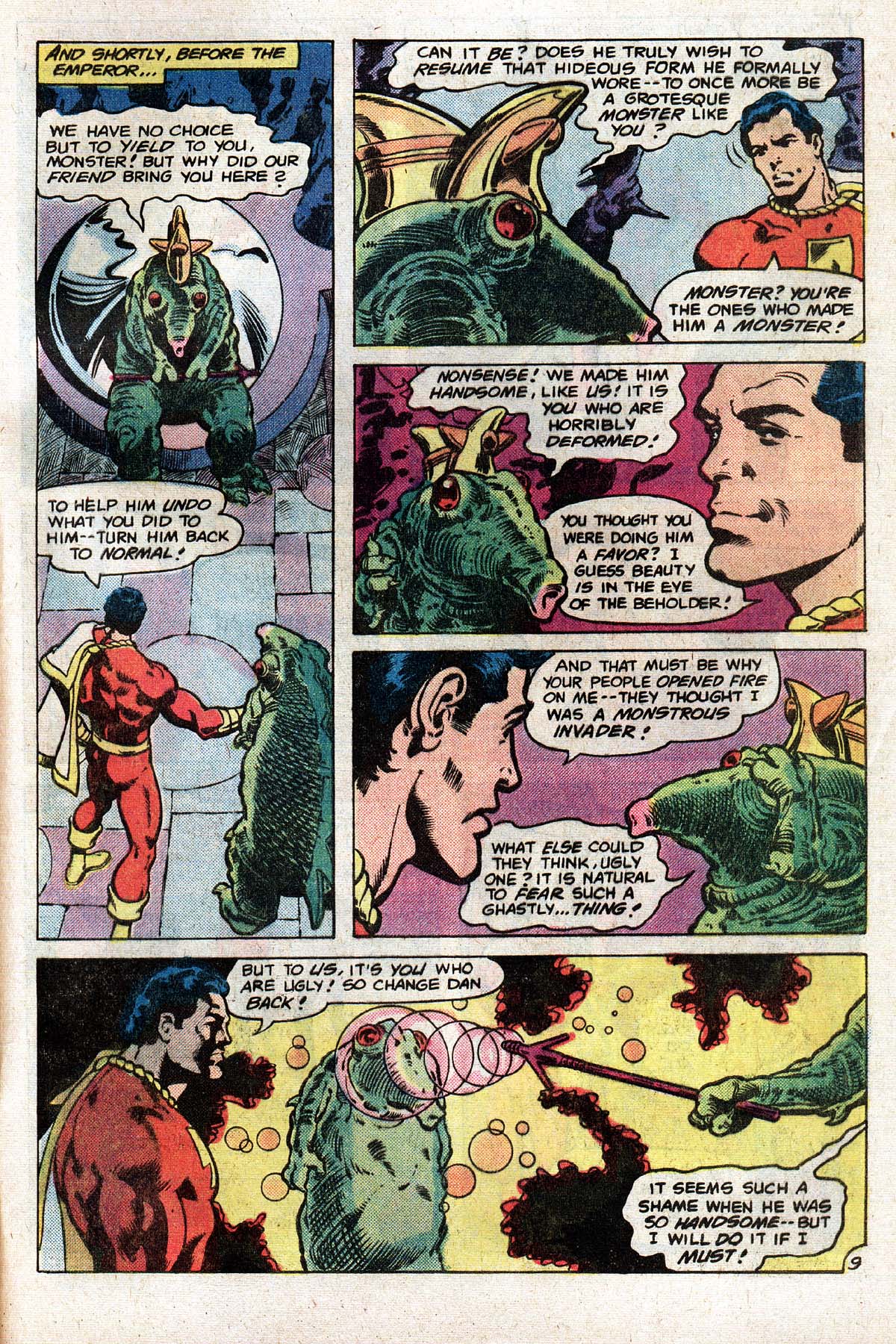 Worlds Finest Comics 270 Page 48