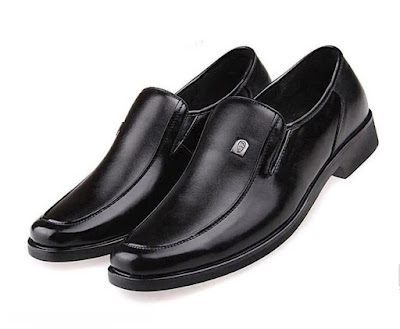 Latest Leather footwear for Men