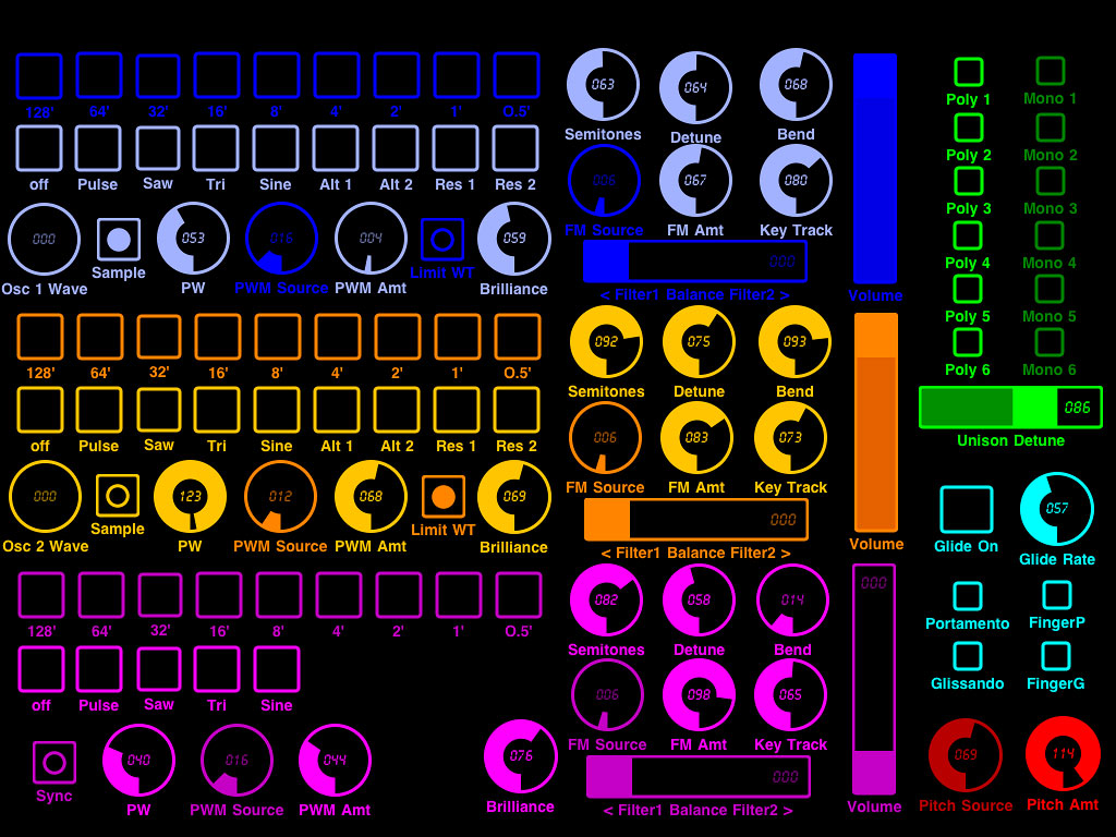 MATRIXSYNTH: Fruity Loops Coming to iPhone, iPod Touch and iPad