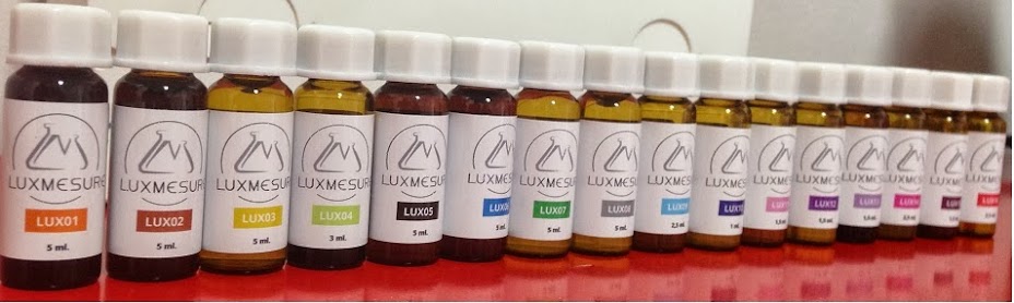 LUXMESURE