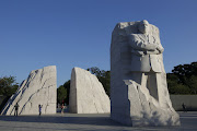 Martin Luther King, Jr. Memorial