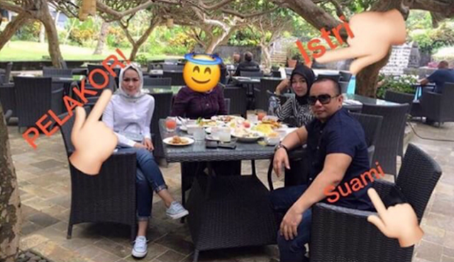 Bukti Nyata Kalau Valakor itu Sangat Berbahaya, Contohnya 3 Peristiwa yang Sangat Viral ini Bukti Nyata Kalau Valakor itu Sangat Berbahaya, Contohnya 3 Peristiwa yang Sangat Viral ini