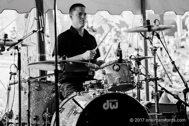 Pocket Dwellers at Riverfest Elora 2017 at Bissell Park on August 20, 2017 Photo by John at One In Ten Words oneintenwords.com toronto indie alternative live music blog concert photography pictures