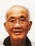 Elder Ling Diung Kwong