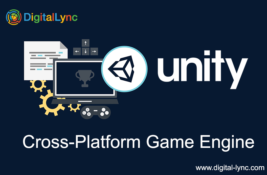 Lync School Unity 3d Training In Hyderabad