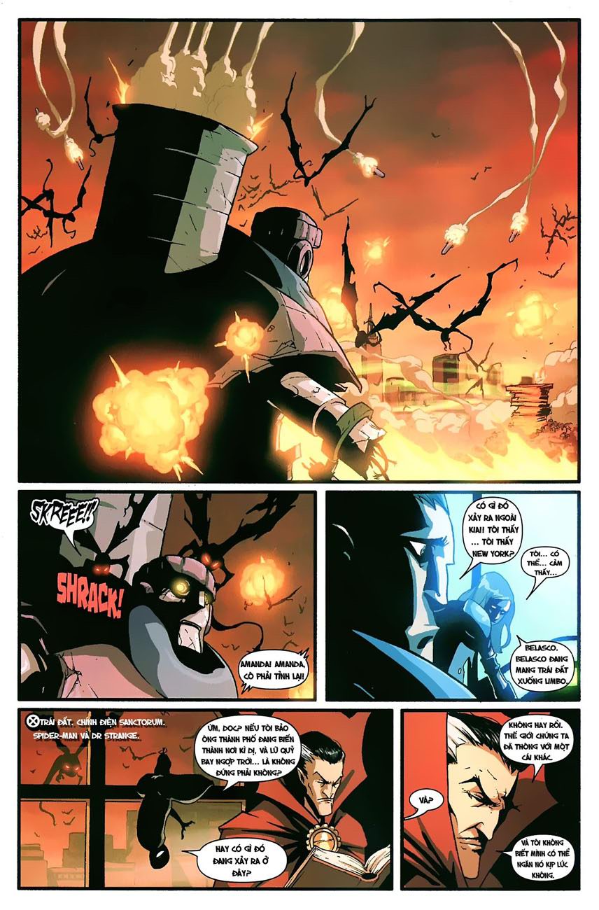 New X-Men v2 - Academy X new x-men #041 trang 15