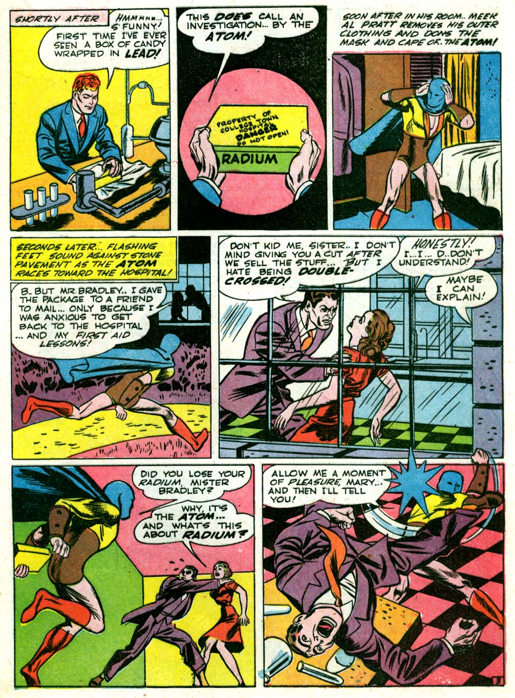 Read online All-American Comics (1939) comic -  Issue #44 - 54