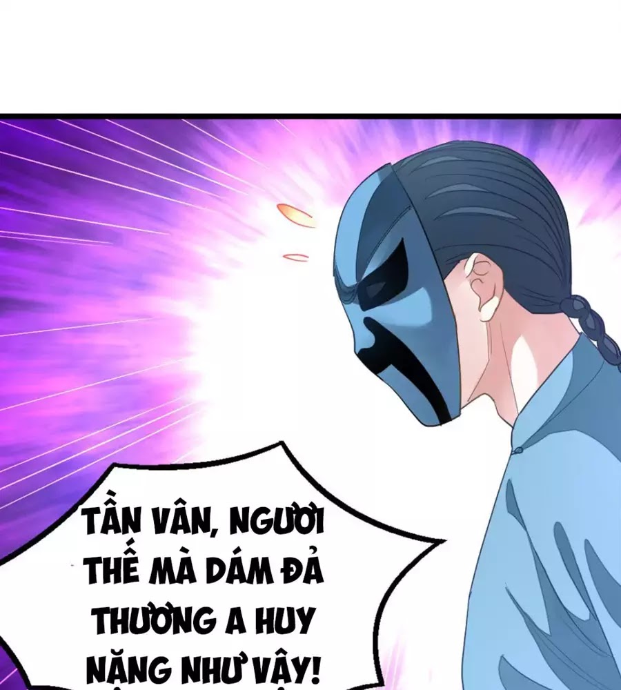 Cửu Dương Thần Vương Chapter 157 - TC Truyện