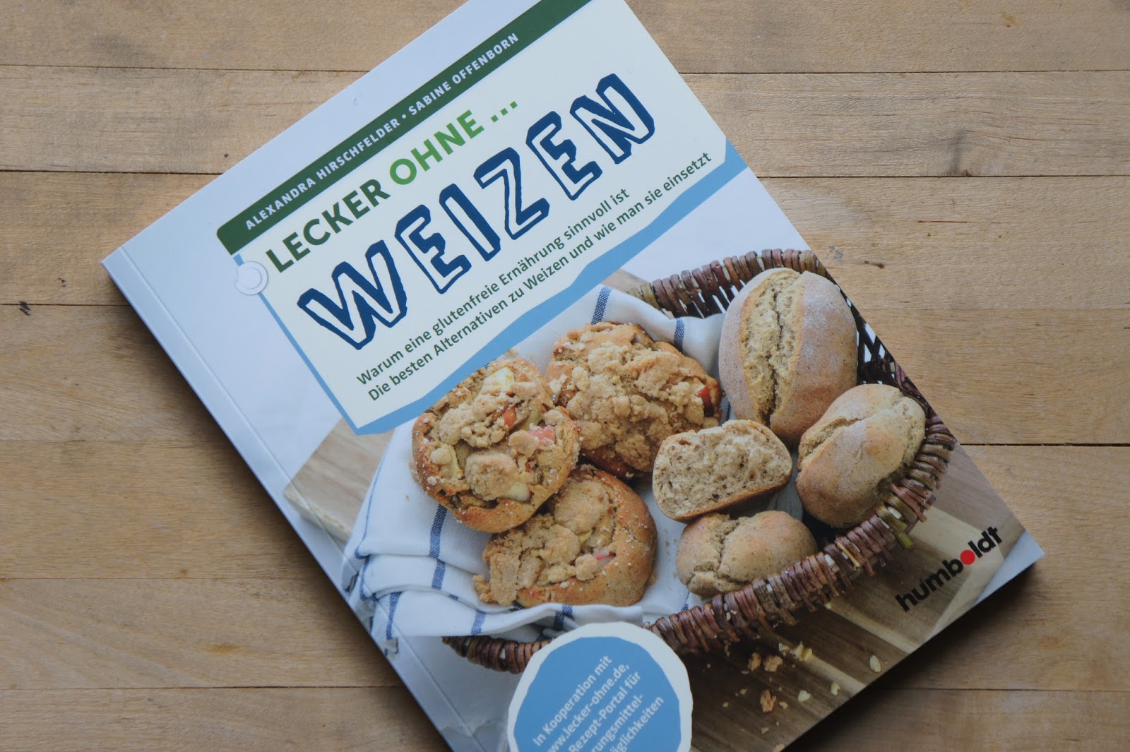 Ein glutenfreier Blog