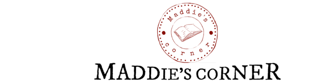 Maddie's corner