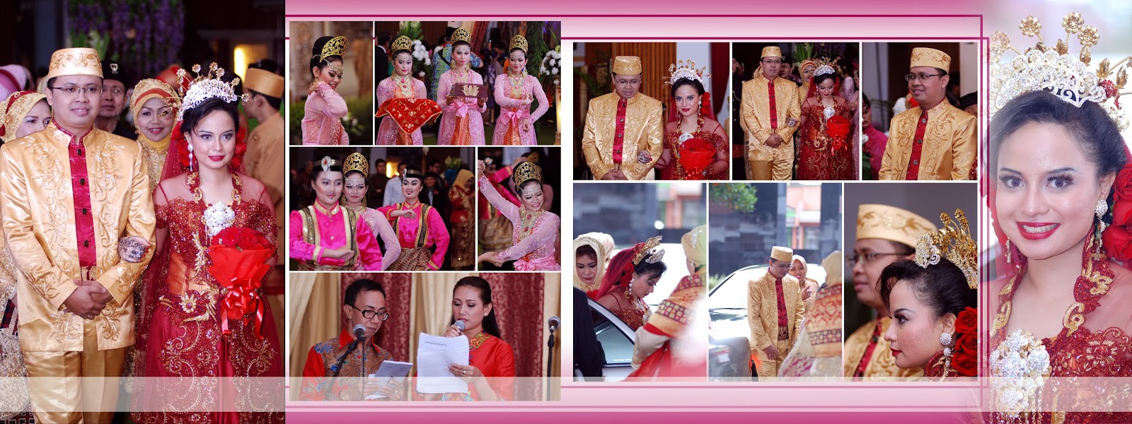 FOTOGRAFER DOKUMENTASI PERNIKAHAN FOTO DAN VIDEO SHOOTING WEDDING MURAH