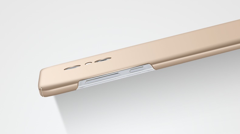 MSVII Backcover για Redmi Note 4 ή 4Χ MSVII Backcover για Redmi Note 4 ή 4Χ