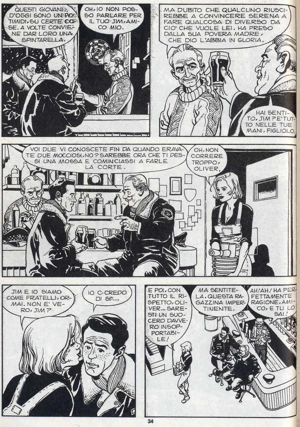 Dylan Dog (1986) issue 196 - Page 31