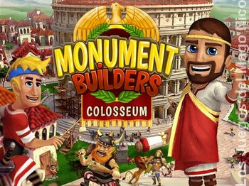 MONUMENT BUILDERS: COLOSSEUM - Vídeo guía del juego B