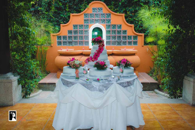 pastel-recepcion-verde eventos-novia-vestido-tiara-bouquet-wedding-antigua-guatemala