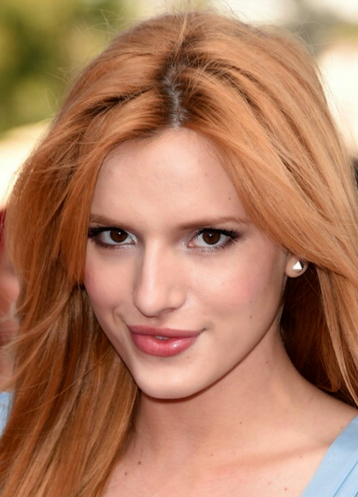 Bella Thorne Anal Blowjob - Bella Thorne Leaked Private Nude Photo Hacked Â» Nude Couples ...