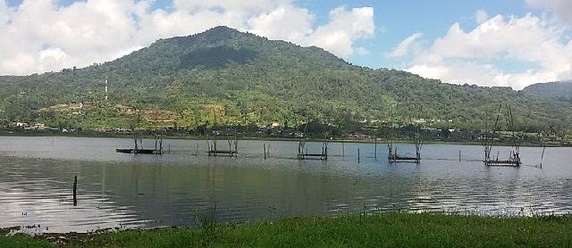 Budidaya Lele Keli di Hampang (Perairan Umum)