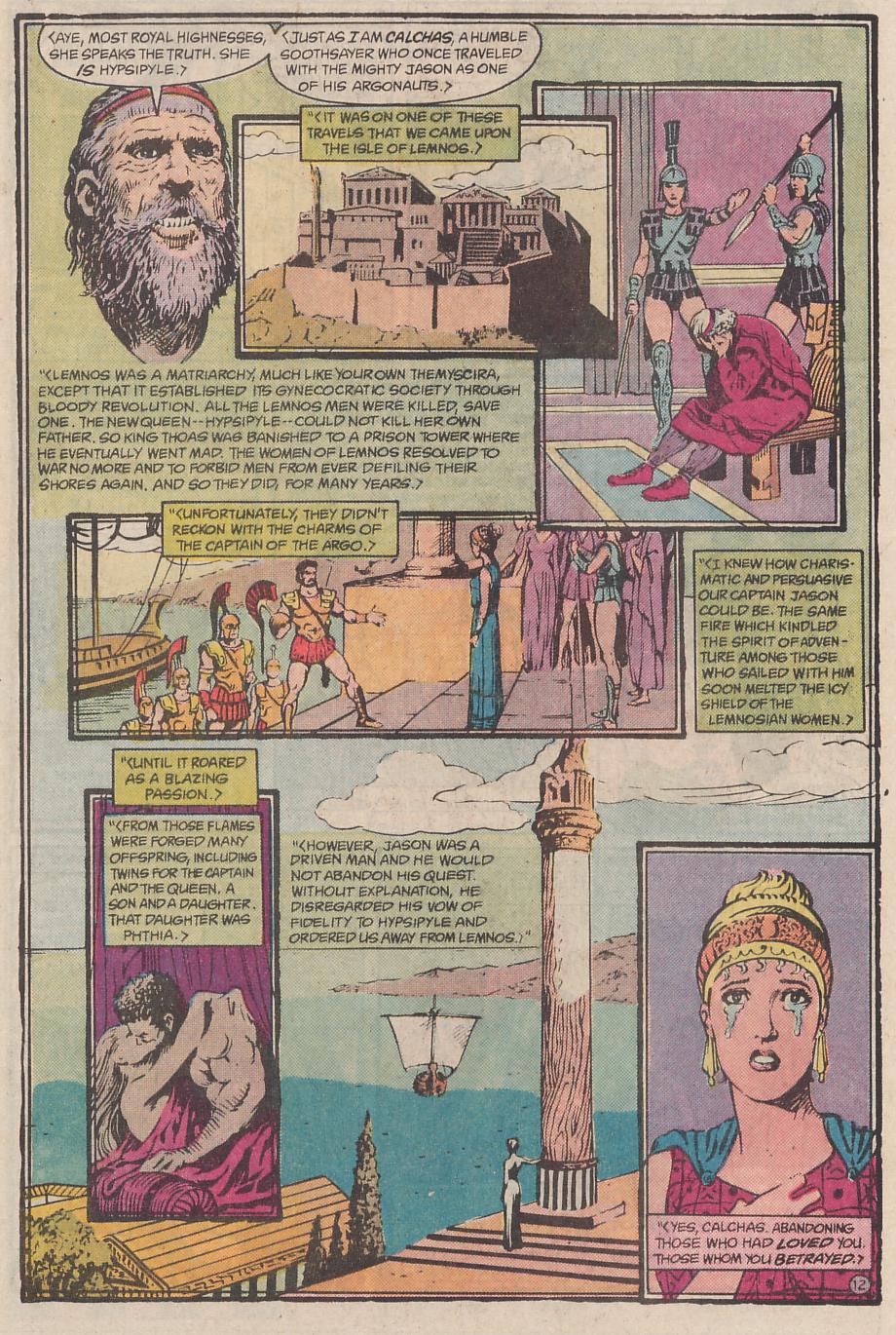 Wonder Woman (1987) Annual_1 Page 12