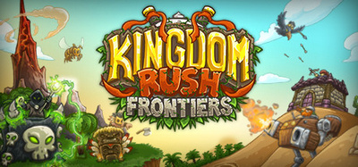 Kingdom Rush Frontiers-GOG