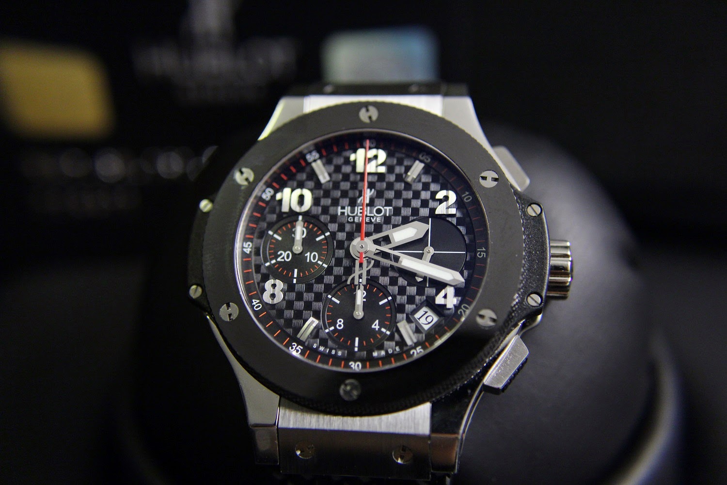 Jual Beli Jam Tangan Mewah Second Original / Jam Tangan Bekas Original