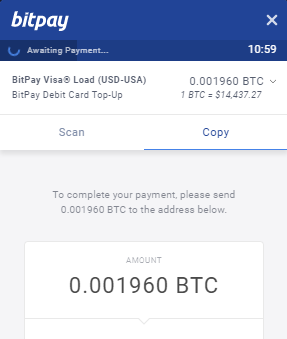 BitPay Now Requires $100 Invoice Minimum Due to Bitcoin Miner Fees ...