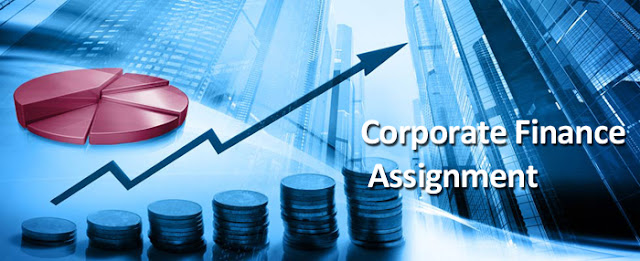 Corporate Finance Assignment Help