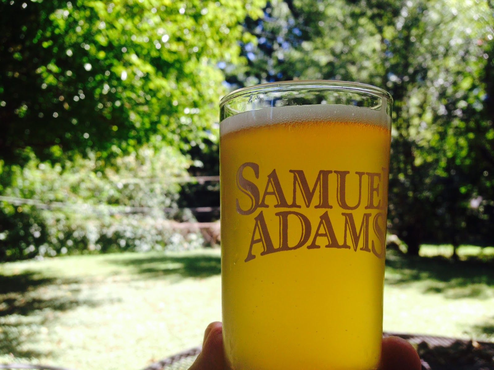 Pickwick Brewing Helles version 3 kellerbier?