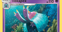 toxapex sun and moon