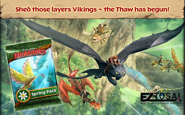 Download Game Dragons Rise of Berk Mod Apk Unlimited Runes Terbaru Download Game Dragons Rise of Berk Mod Apk Unlimited Runes Terbaru