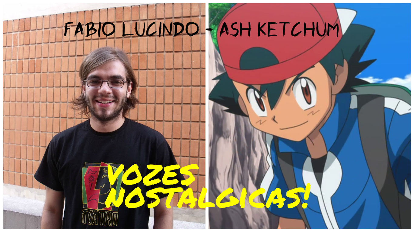 Pokémon: Ash ainda não é um Mestre Pokémon, diz voz original do personagem