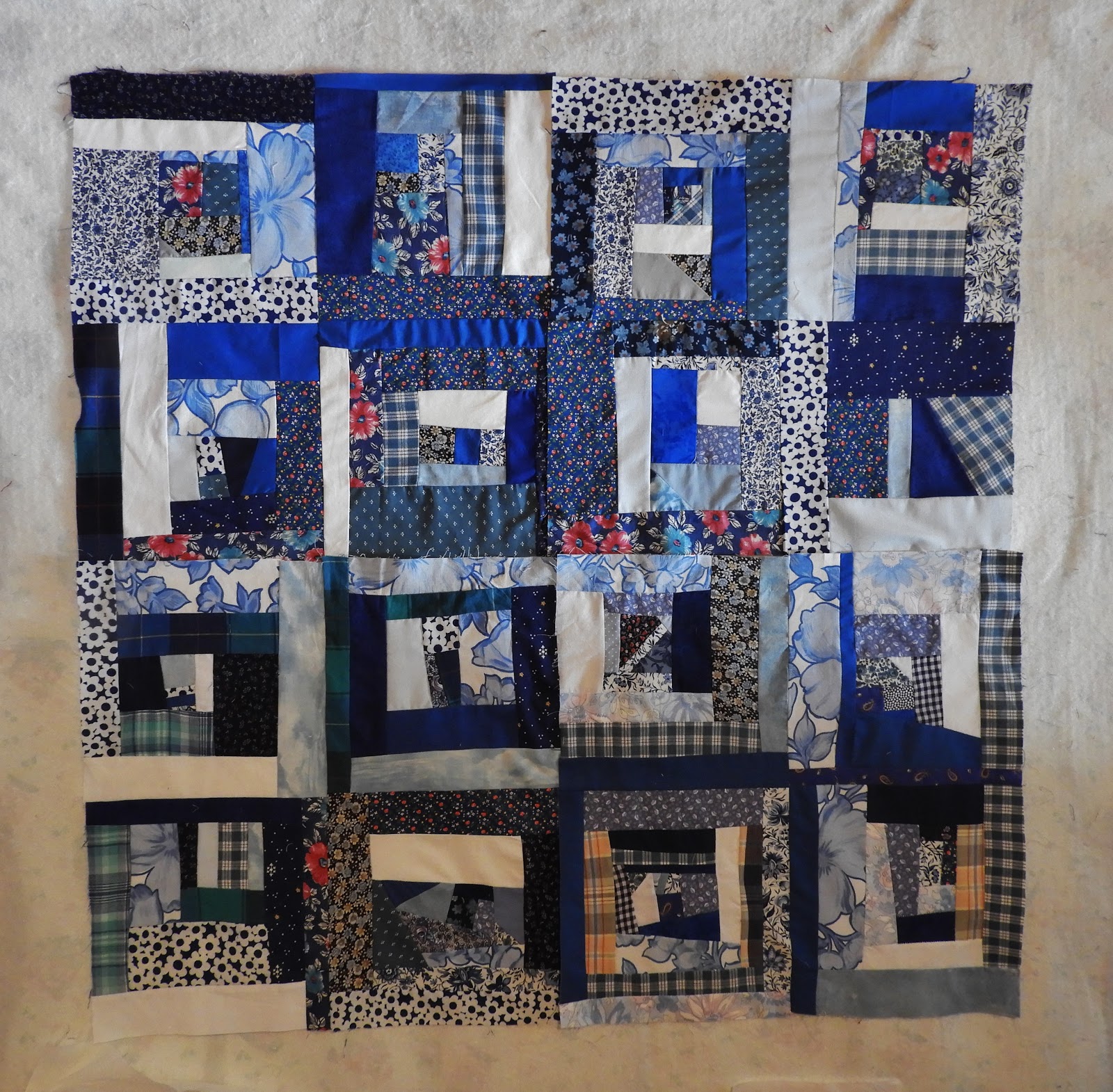 Canadian Needle Nana Aurifil News, Shoe Box Quilting, Strings