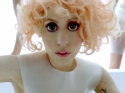 Crazy Contact Lenses
