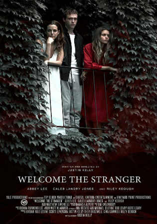 Welcome the Stranger 2018 WEB-DL 750MB English 720p Watch Online Full Movie Download bolly4u